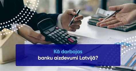 nebankas aizdevumi